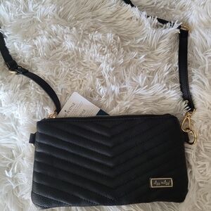 Itzy Ritzy-Boss Pouch - 3-in 1 Wallet